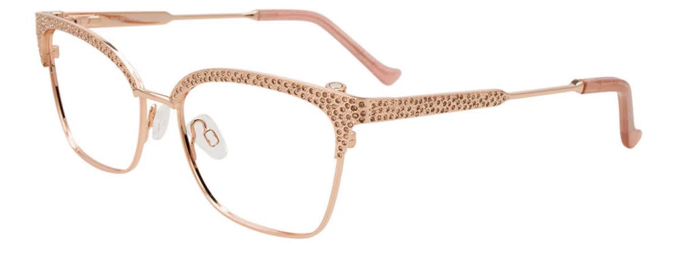 Takumi TK1314 Eyeglasses - view 6